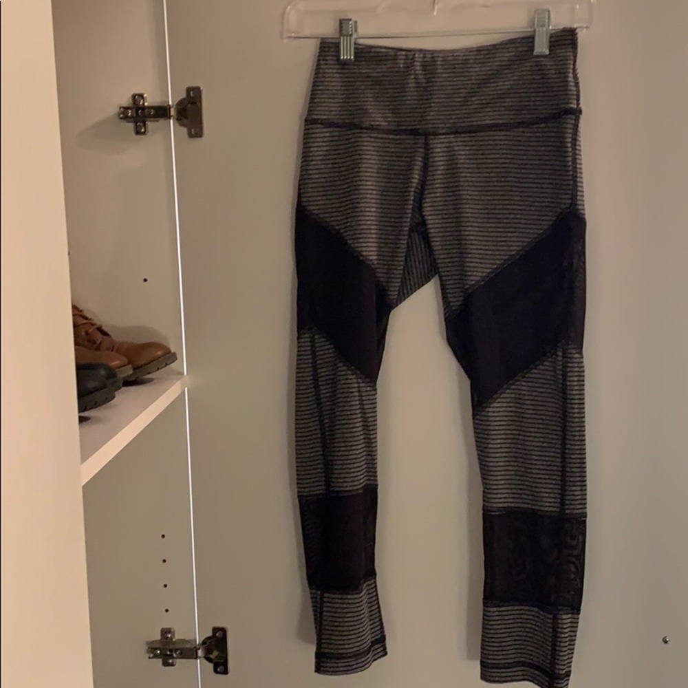 Women’s Workout Leggings